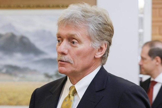 Nga đã nhận kế hoạch hòa bình của Mỹ, lực lượng Ukraine mắc kẹt ở Dimitrov