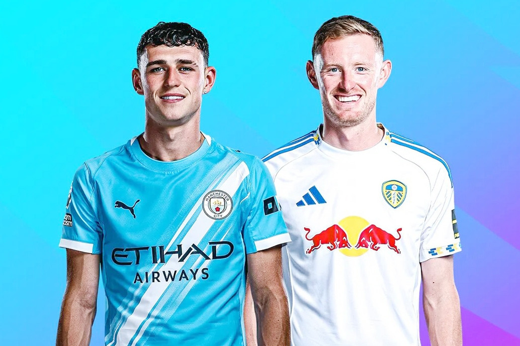 Nhận định Man City vs Leeds: Thầy trò Pep Guardiola sửa sai