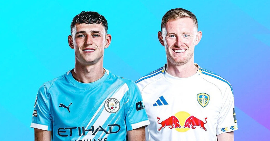 과르디올라와 맨시티의 재정비 이슈