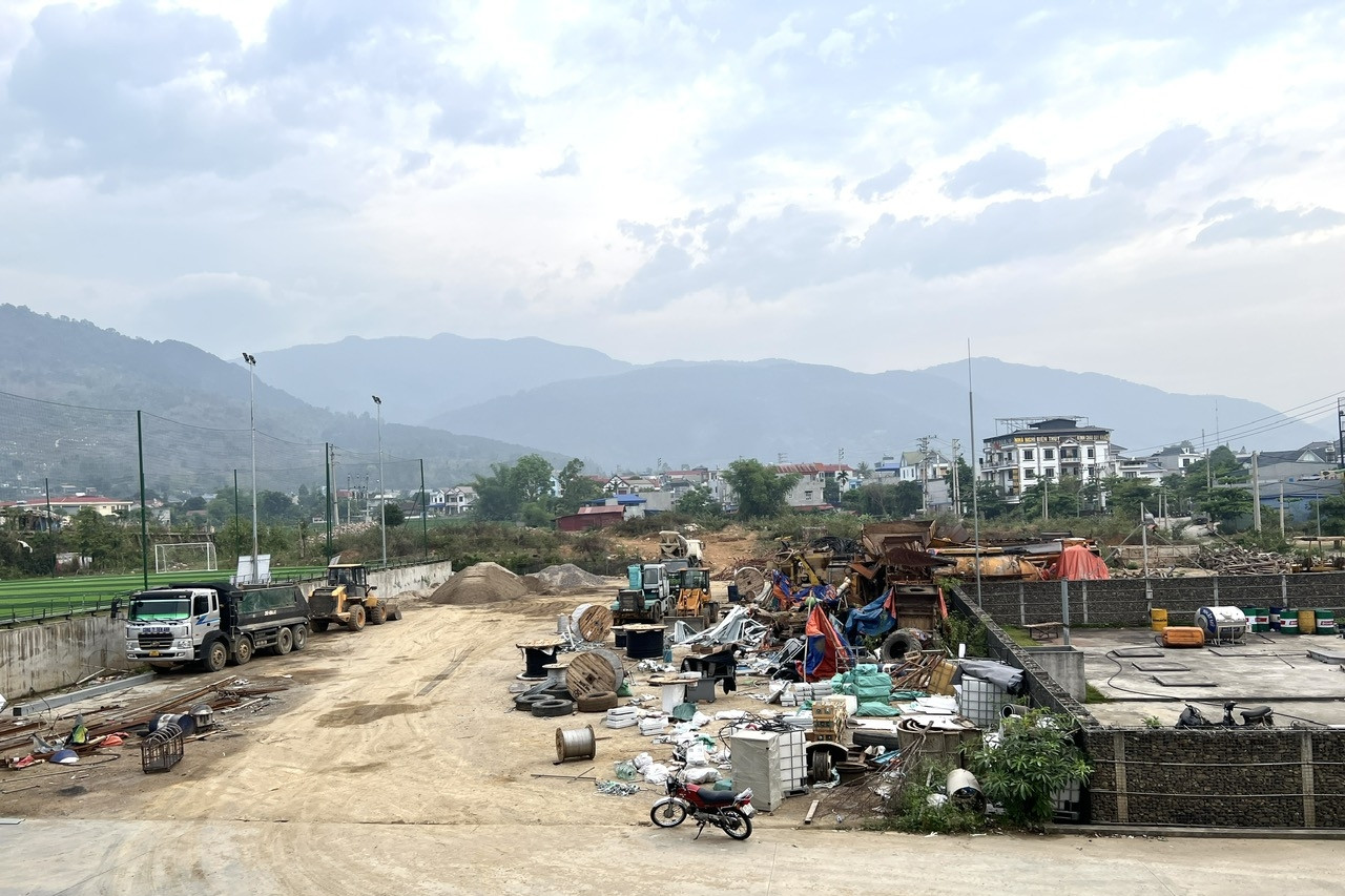 Nhiều chương trình tín dụng ưu đãi giúp doanh nghiệp sớm phục hồi và phát triển