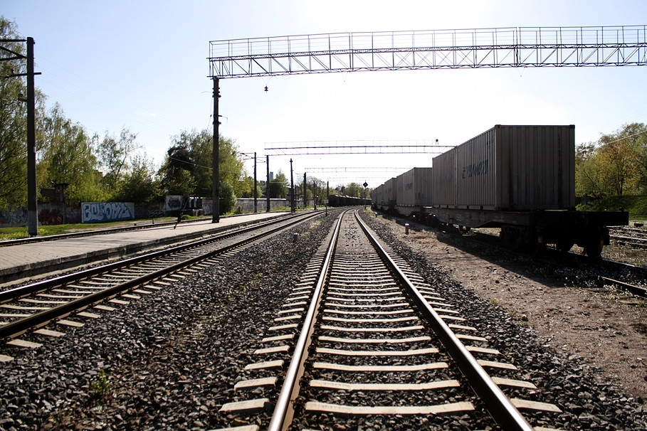 Nước thuộc EU hé lộ ý định dỡ bỏ tuyến đường sắt kết nối với Nga