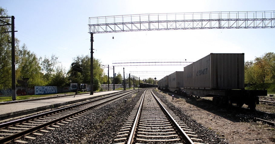 Nước thuộc EU hé lộ ý định dỡ bỏ tuyến đường sắt kết nối với Nga