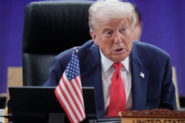 Ông Trump tiết lộ Mỹ sẽ sớm triển khai hoạt động bằng đường bộ ở Venezuela