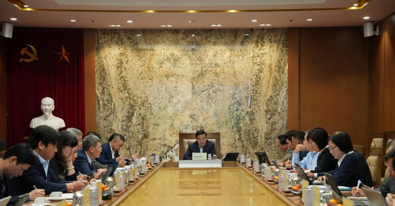 Petrovietnam: Xây dựng công tác quản trị thành động lực tăng trưởng