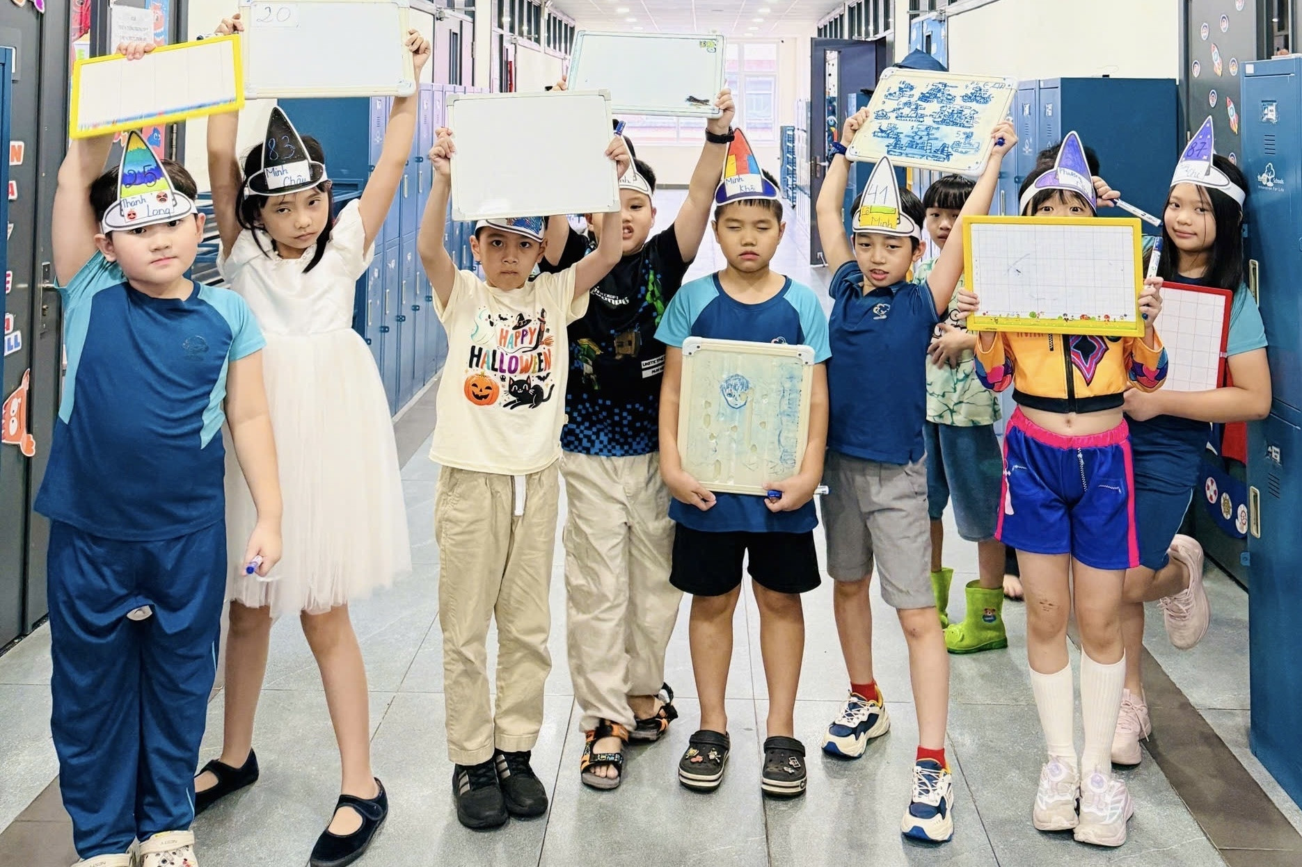 Phối hợp liên ngành bảo vệ trẻ em trước nguy cơ bị xâm hại