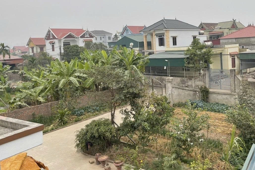 Phú Thái: Lan tỏa cuộc vận động toàn dân đoàn kết xây dựng nông thôn mới