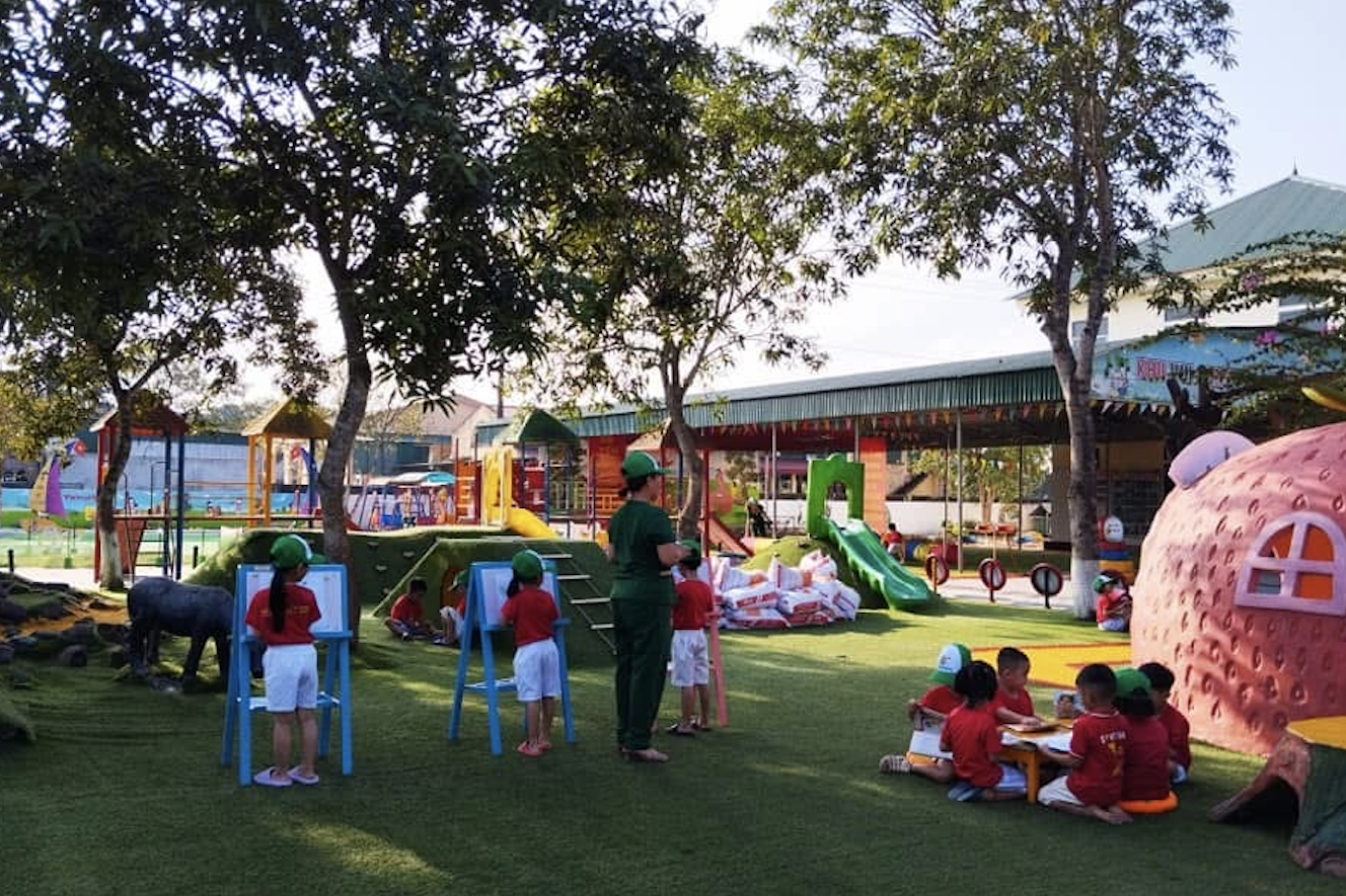 Phú Thọ phòng chống tai nạn thương tích, nâng chất môi trường giáo dục bền vững