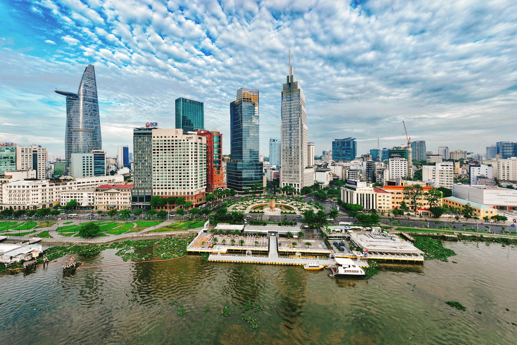 Quy định mới về phân loại đơn vị hành chính