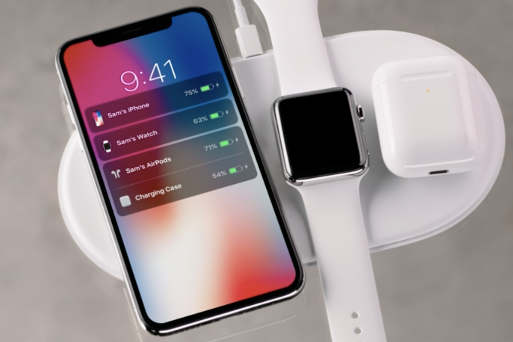 Sạc không dây có tốn điện hơn sạc có dây?