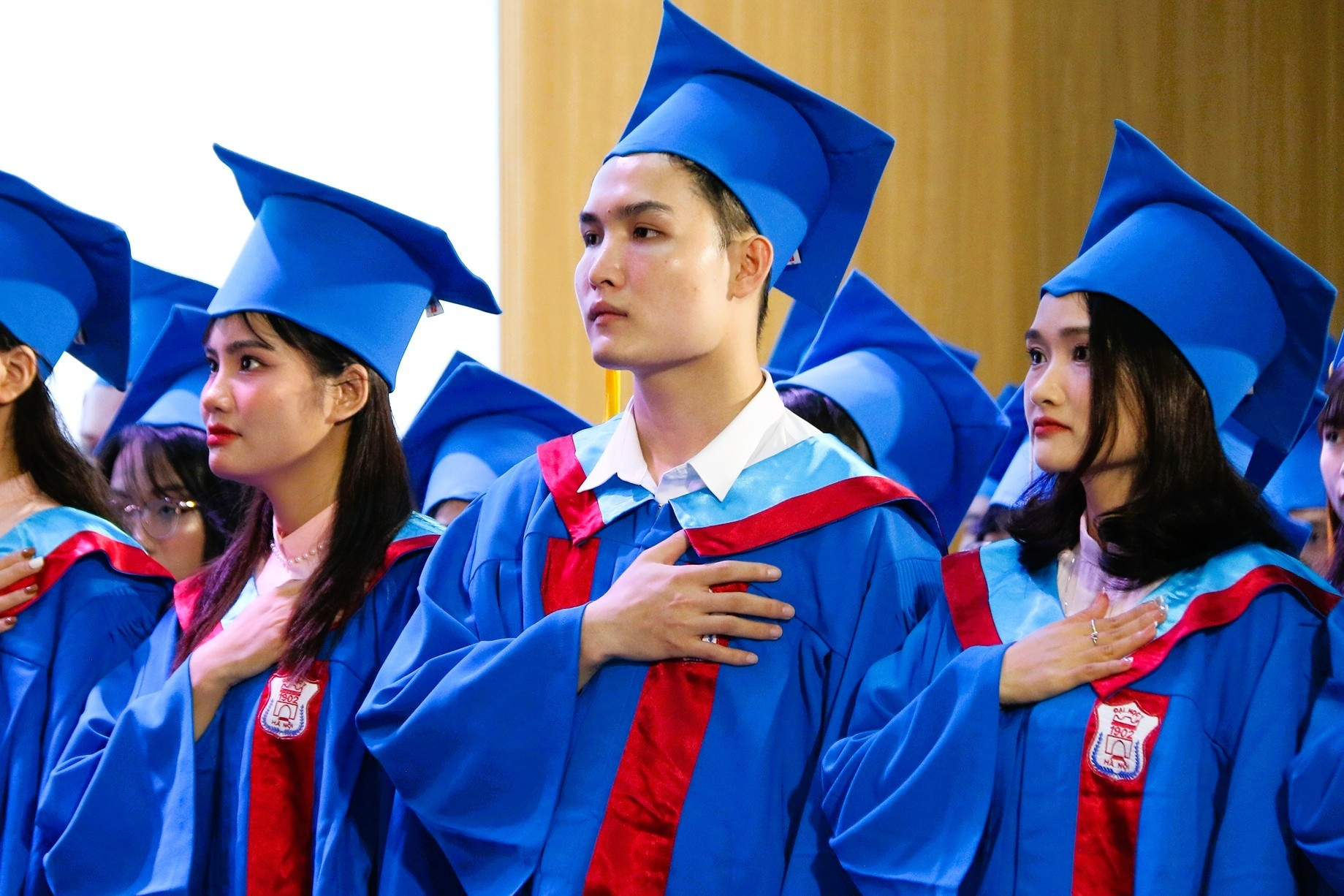 Siết đào tạo bác sĩ, ngành luật: Nên tách bạch giữa 'học' và 'hành nghề'