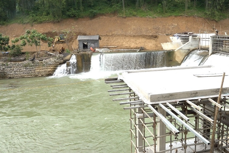 Thái Nguyên: Nâng cao năng lực xây dựng nông thôn mới cho cán bộ cơ sở
