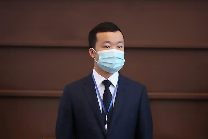 Thêm một nước trừng phạt tập đoàn của 'trùm lừa đảo' Campuchia Chen Zhi