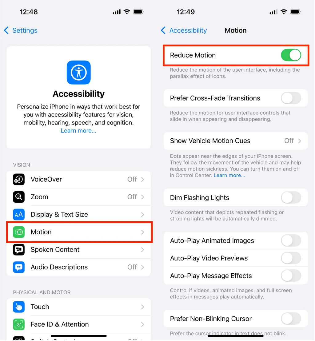 tiết kiệm pin iphone