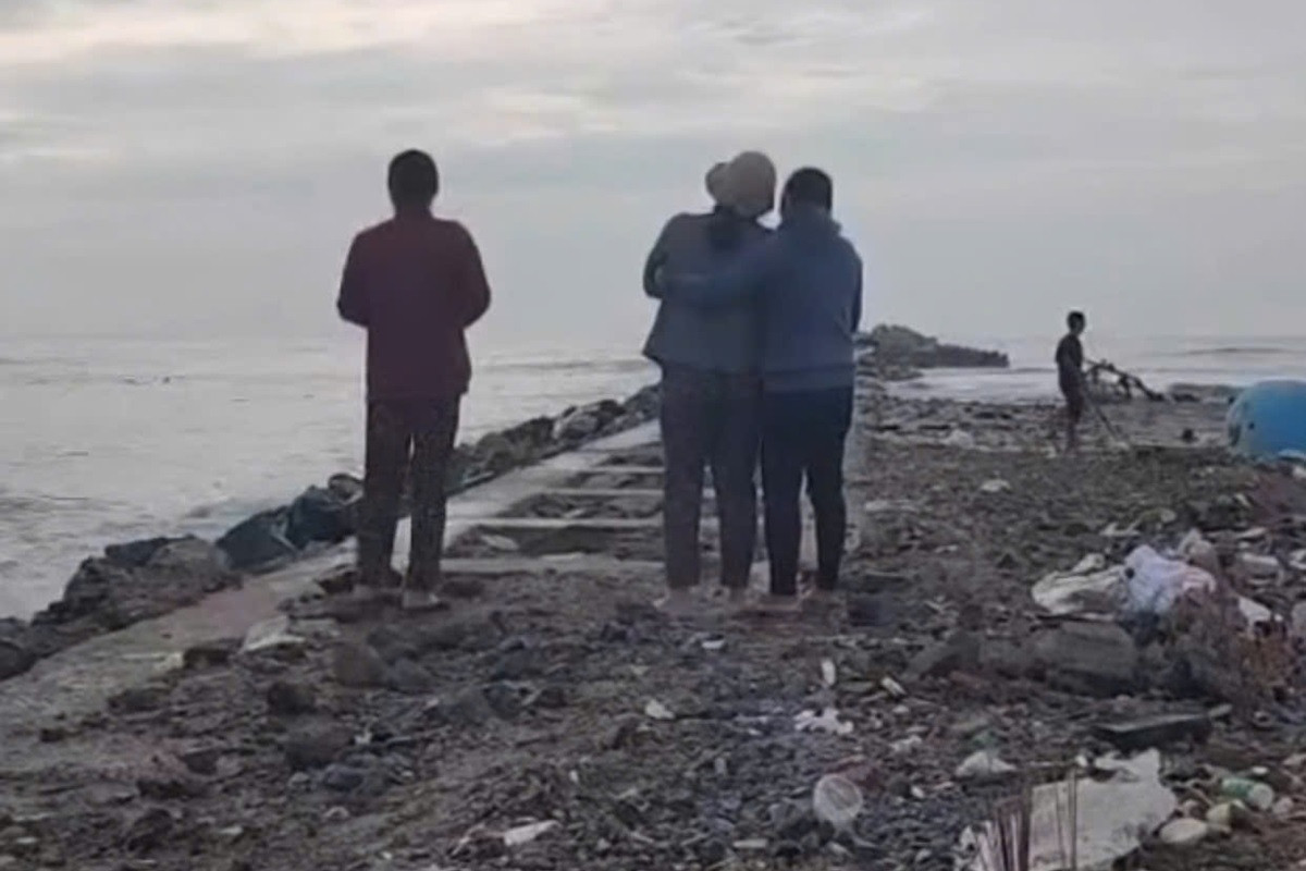 Tìm thấy thi thể ngư dân bị sóng cuốn mất tích tại Lâm Đồng