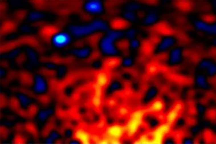 Tín hiệu từ kính thiên văn của NASA: ‘Bóng ma’ bí ẩn nhất vũ trụ lộ diện?