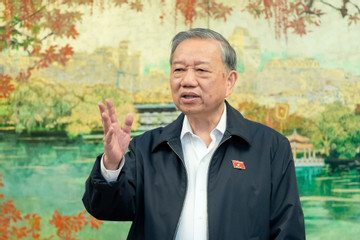 Tổng Bí thư: Bảo đảm mọi trẻ em bị bỏ rơi đều được tiếp nhận, chăm sóc an toàn