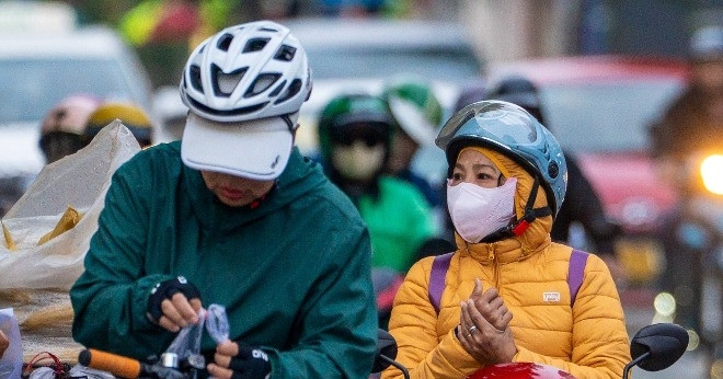 TPHCM lạnh hiếm thấy: Vì sao nhiệt độ xuống 19 độ C, bao giờ kết thúc?