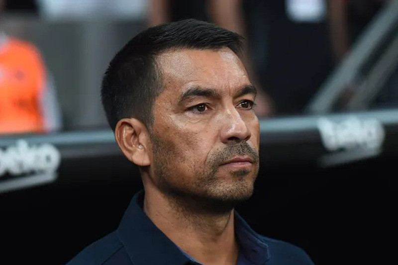 Tuyển Indonesia muốn trợ lý của Slot ở Liverpool làm HLV trưởng