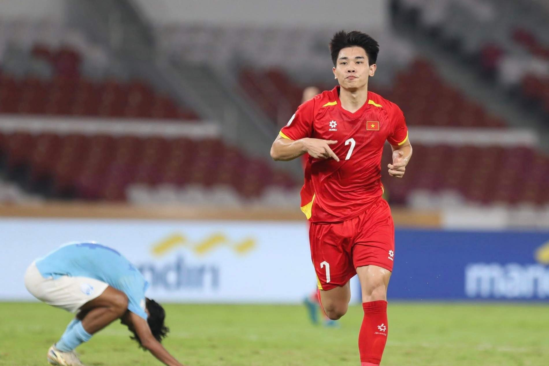 U22 Việt Nam: SEA Games khó lường, ông Kim Sang Sik đừng vội chủ quan