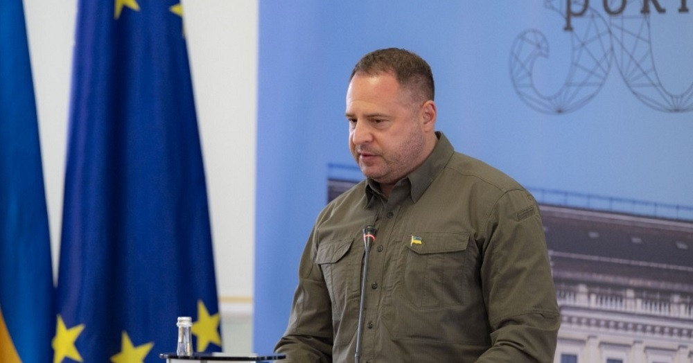 Ukraine nhấn mạnh không nhượng đất, nêu tổn thấ...