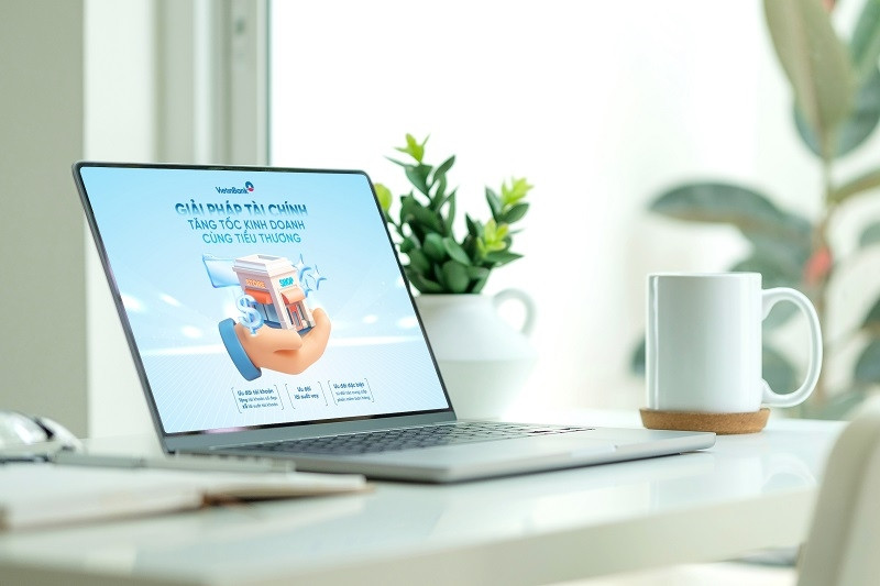 VietinBank đồng hành hỗ trợ hộ kinh doanh chuyển đổi thuế khoán sang kê khai