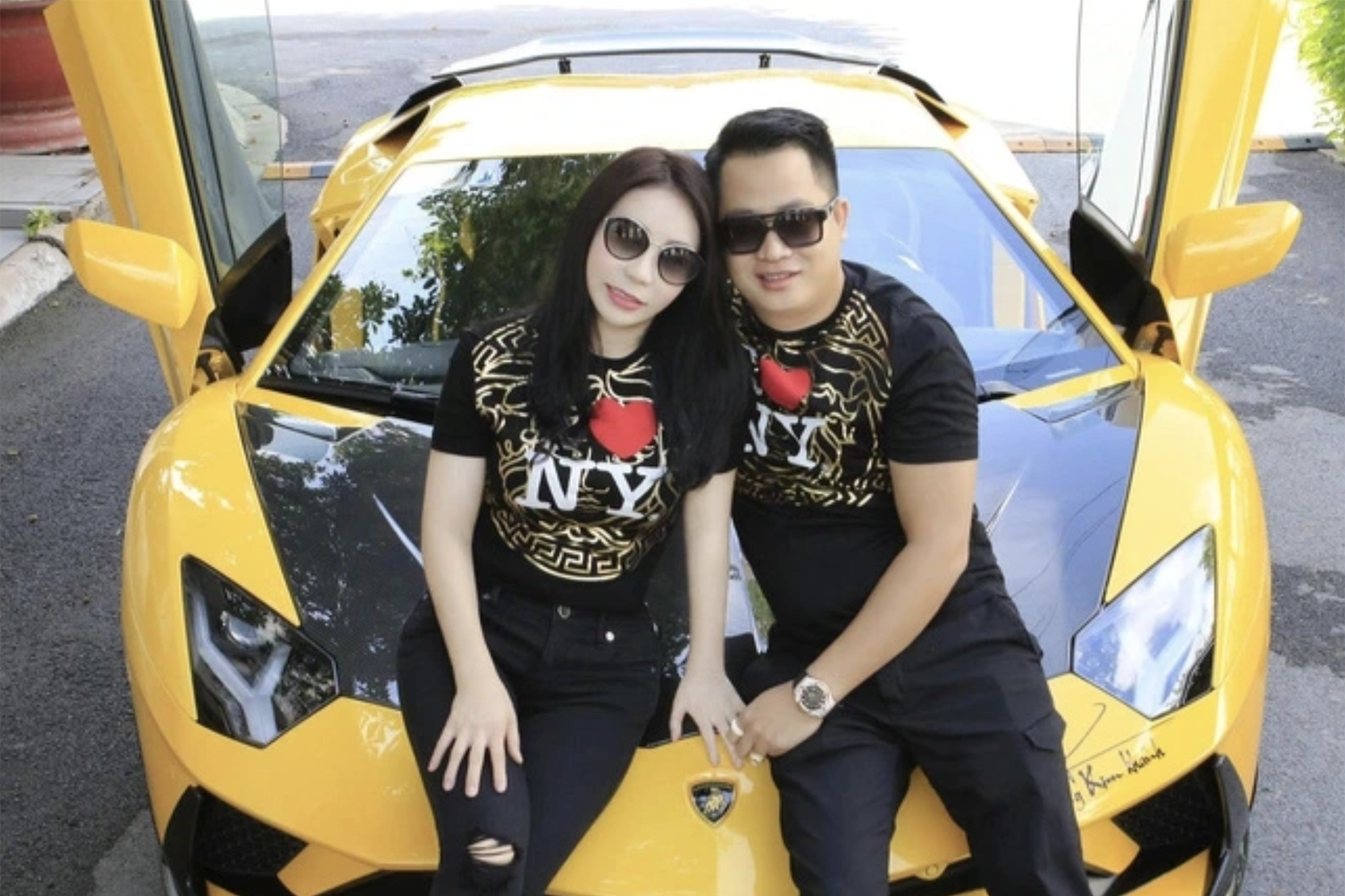 Vụ Mailisa: Từ nhân viên bưng bê đến bà chủ bị thu giữ 100 'sổ đỏ', 300 cây vàng...