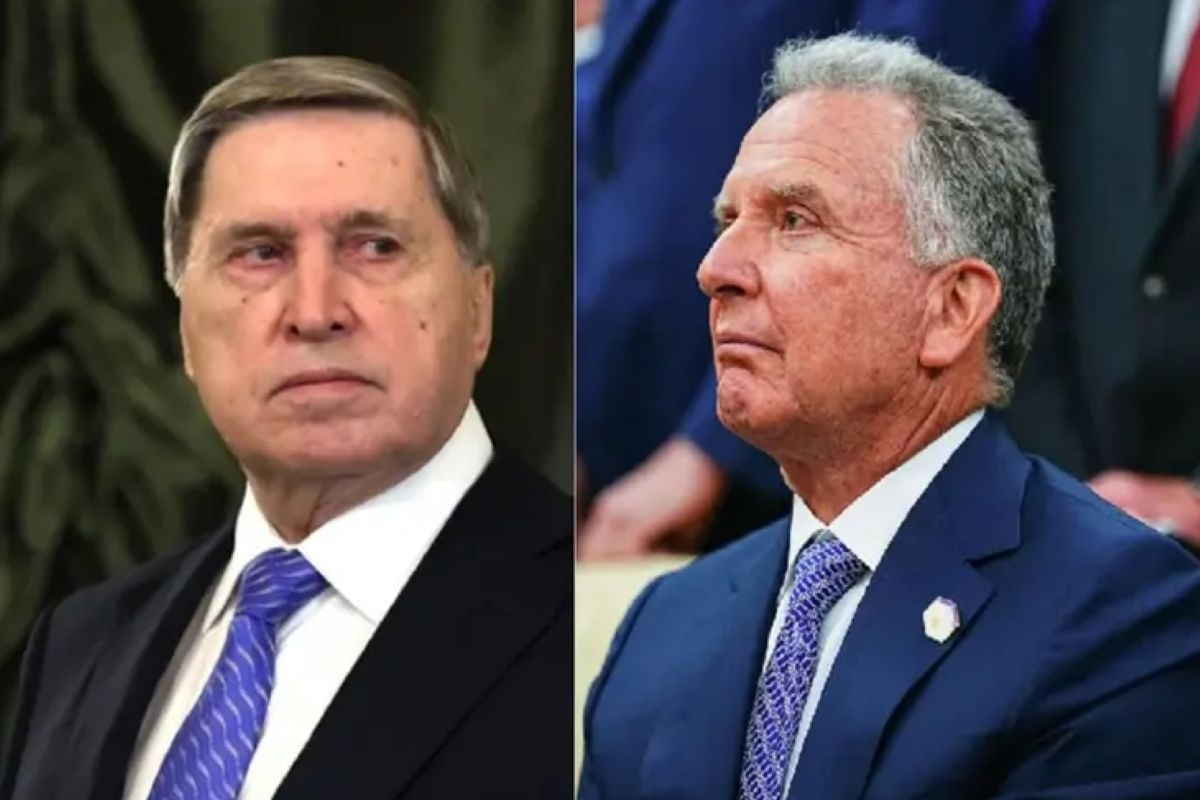 Vụ rò rỉ bản ghi âm cuộc gọi Mỹ-Nga: Khi không còn cuộc điện thoại nào là bí mật