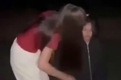 Xác minh clip cô gái bị ép quỳ, đánh đập liên tiếp giữa đường