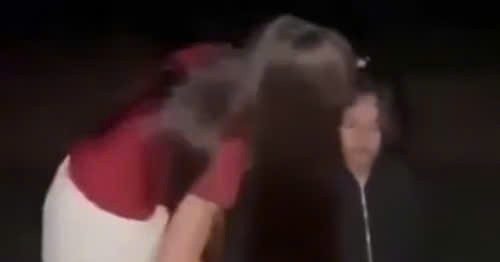 Xác minh clip cô gái bị ép quỳ, đánh đập liên tiếp giữa đường