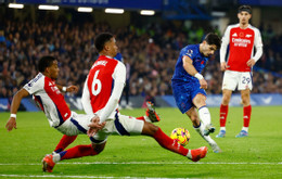 2024 11 10T180215Z_480360357_UP1EKBA1E3PTS_RTRMADP_3_SOCCER ENGLAND CHE ARS REPORT.jpg