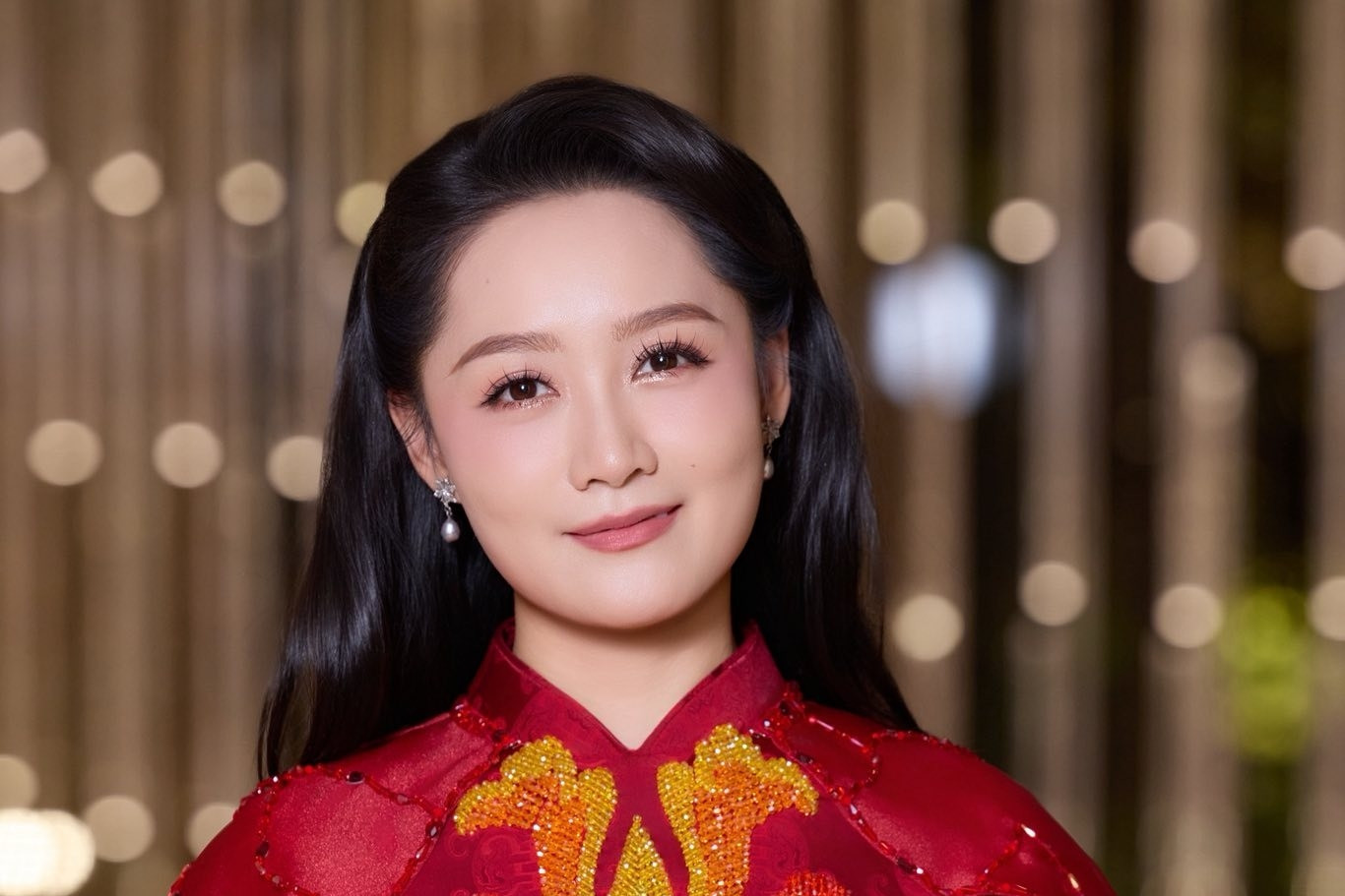 3 MC từng thi hoa hậu, nam vương quen mặt trên sóng VTV triệu khán giả biết tên