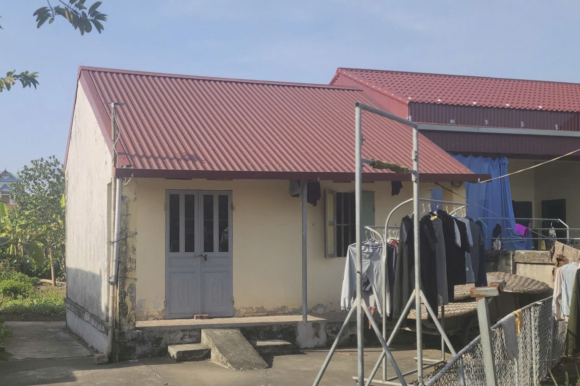 Công an xác minh nhân thân Nguyễn Xuân Đạt, người biệt tích nhiều năm ở Hưng Yên