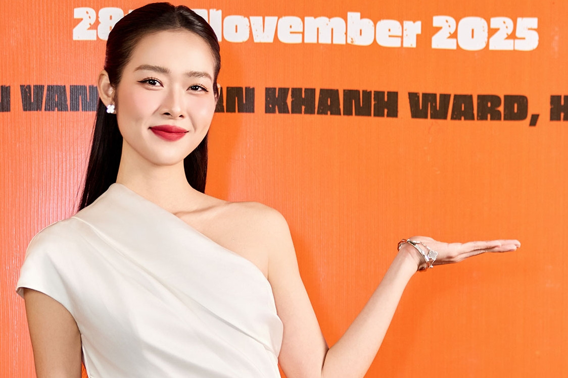 Diễn viên Diệp Bảo Ngọc đóng bao nhiêu phim mới có tiền lên chức bà chủ?