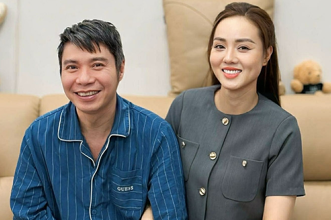 Gia đình Công Lý từng nhận 100 cuộc điện thoại để xin được chữa bệnh