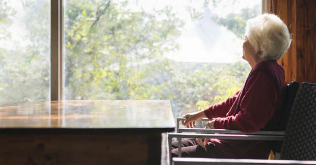 Già hóa dân số và bài toán trị liệu, ‘chăm sóc tại chỗ’