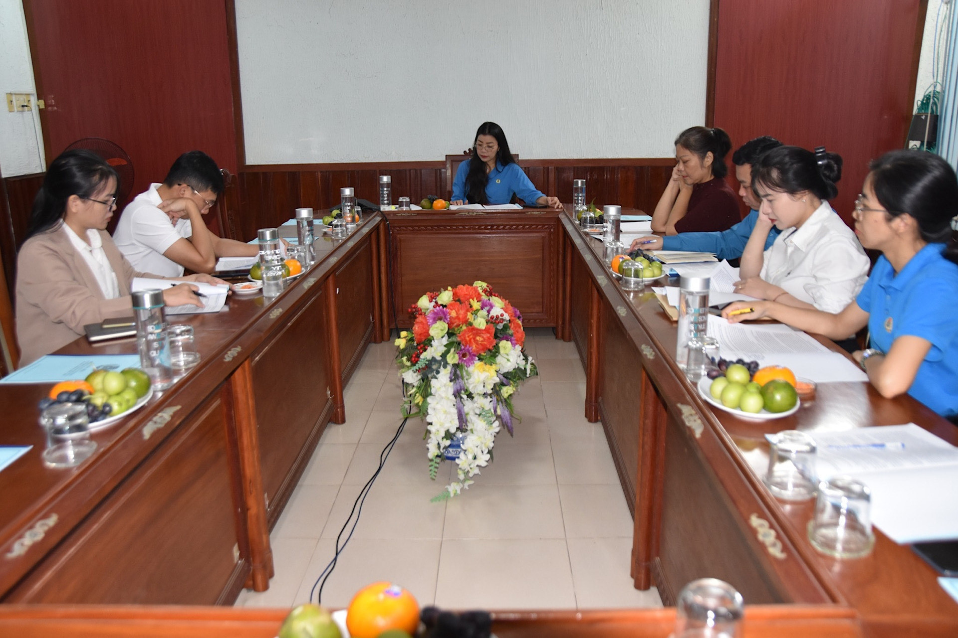 Gia Lai: 100% công đoàn xã, phường hoàn thành đại hội nhiệm kỳ 2025-2030