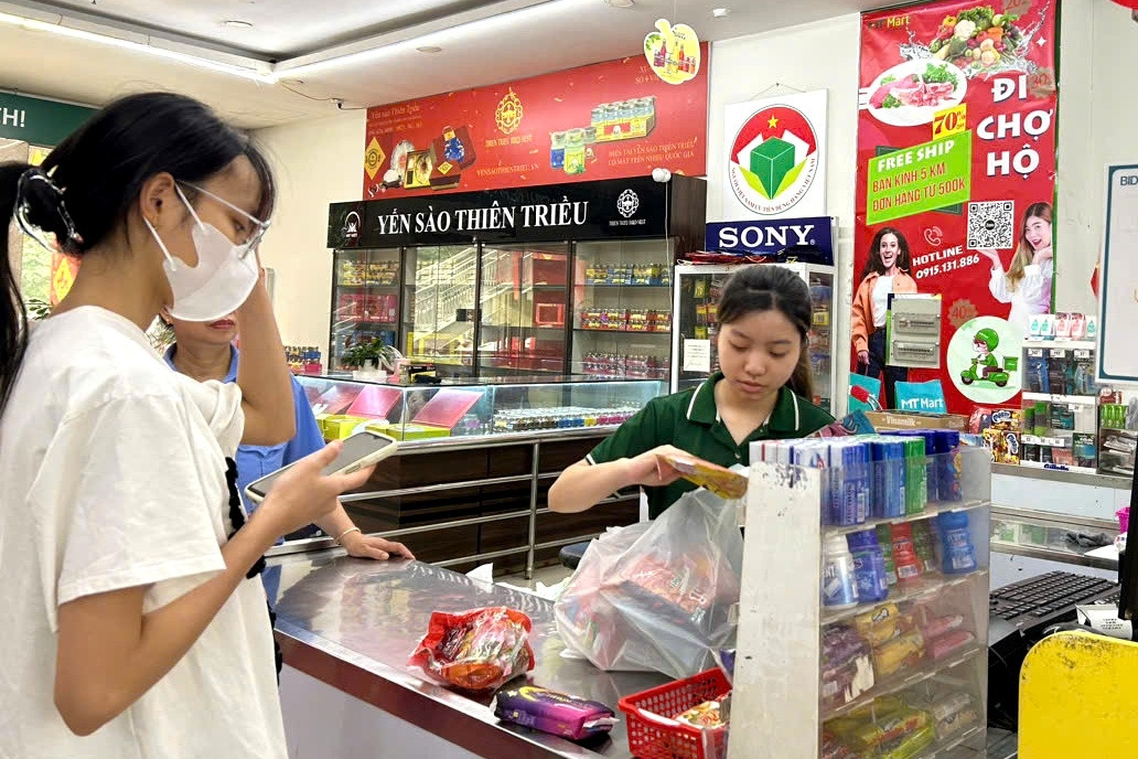 Bộ Tài chính tính toán nâng doanh thu miễn thuế hộ kinh doanh lên 500 triệu/năm