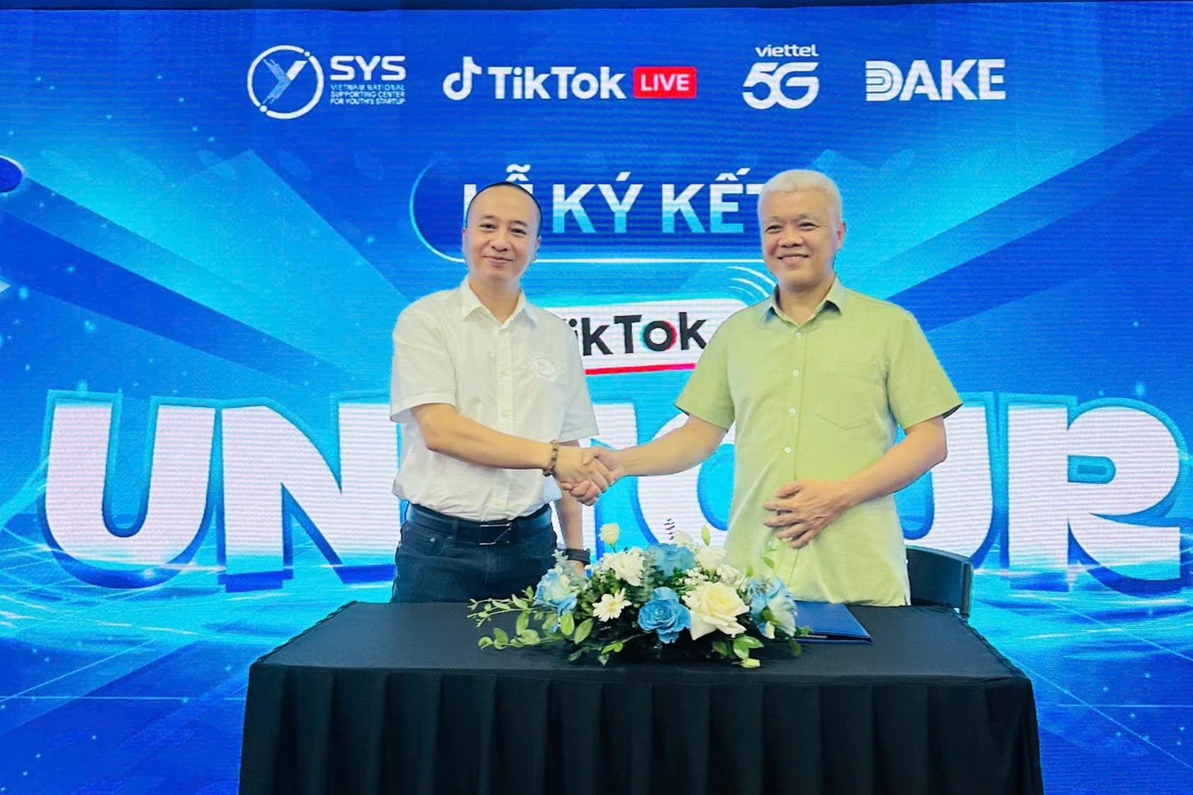 Nâng cao năng lực kinh doanh số cho 20 triệu thanh niên Việt Nam