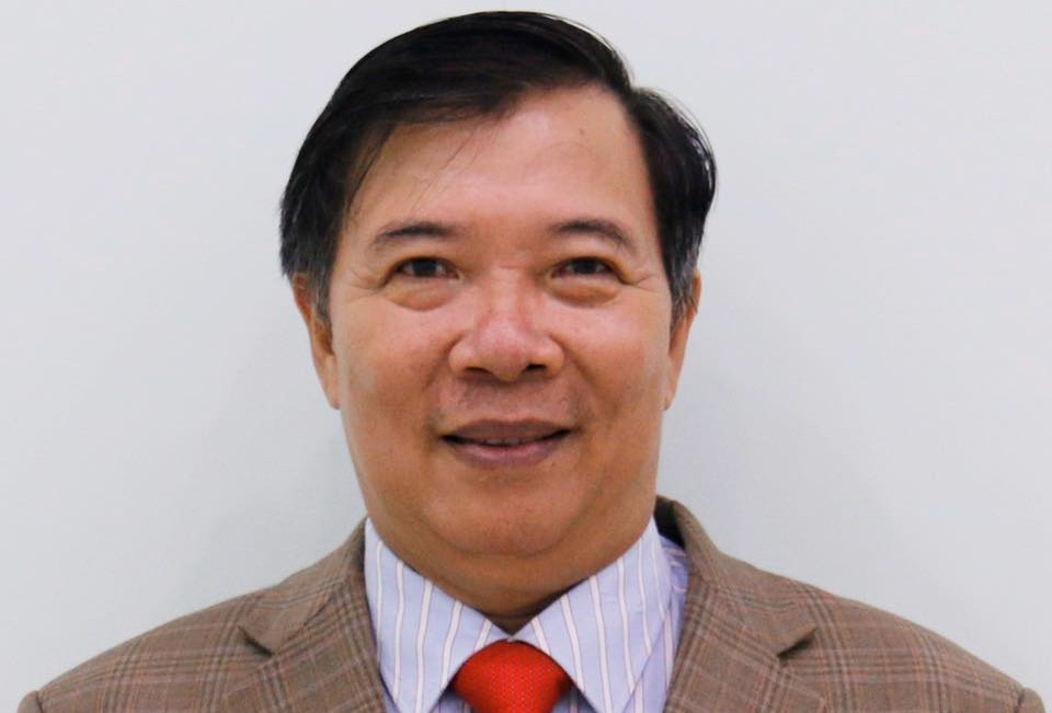 PGS.TS Nguyễn Kim Hồng làm Hiệu trưởng Trường Đại học Nguyễn Tất Thành