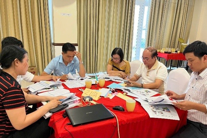 Tăng cường năng lực quản lý tài chính giúp nông dân chủ động trước rủi ro