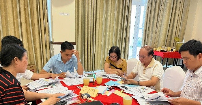 Tăng cường năng lực quản lý tài chính giúp nông dân chủ động trước rủi ro