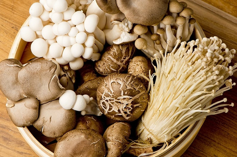 Thực phẩm bạn nên ăn mỗi ngày để phòng huyết áp cao và mỡ máu