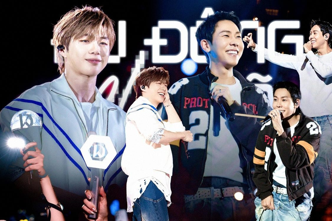 Từ sân khấu âm nhạc tới phong cách sống - Cách GS25 Việt Nam tiếp cận giới trẻ