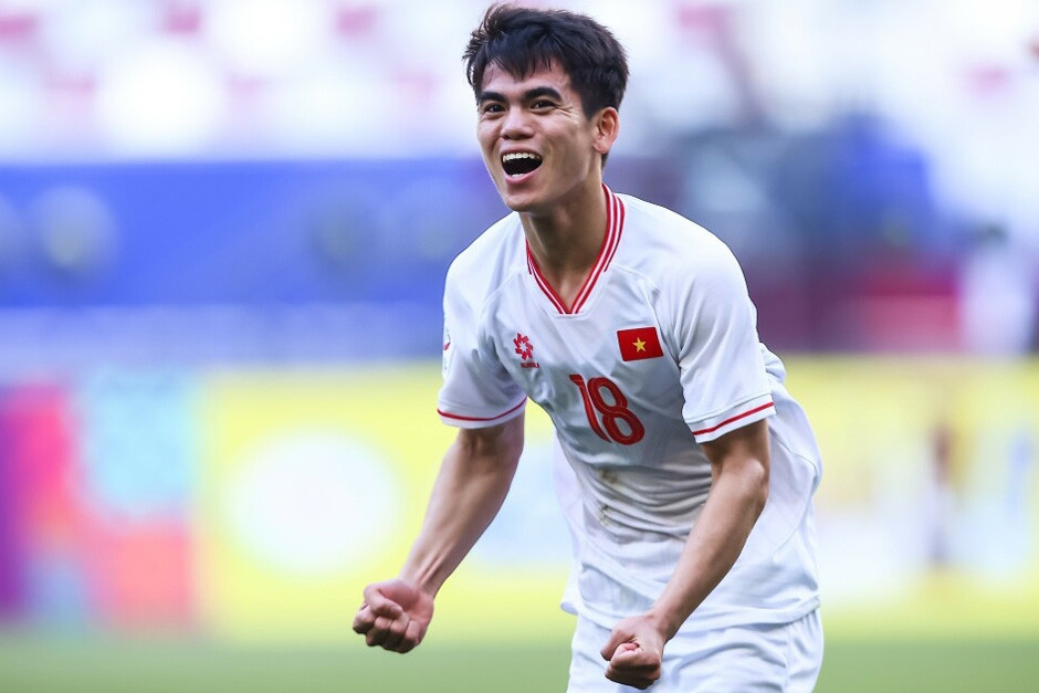 Vĩ Hào, Thành Trung bị loại khỏi U22 Việt Nam dự SEA Games 33 U22 Việt Nam ra sao khi thiếu... thủ lĩnh