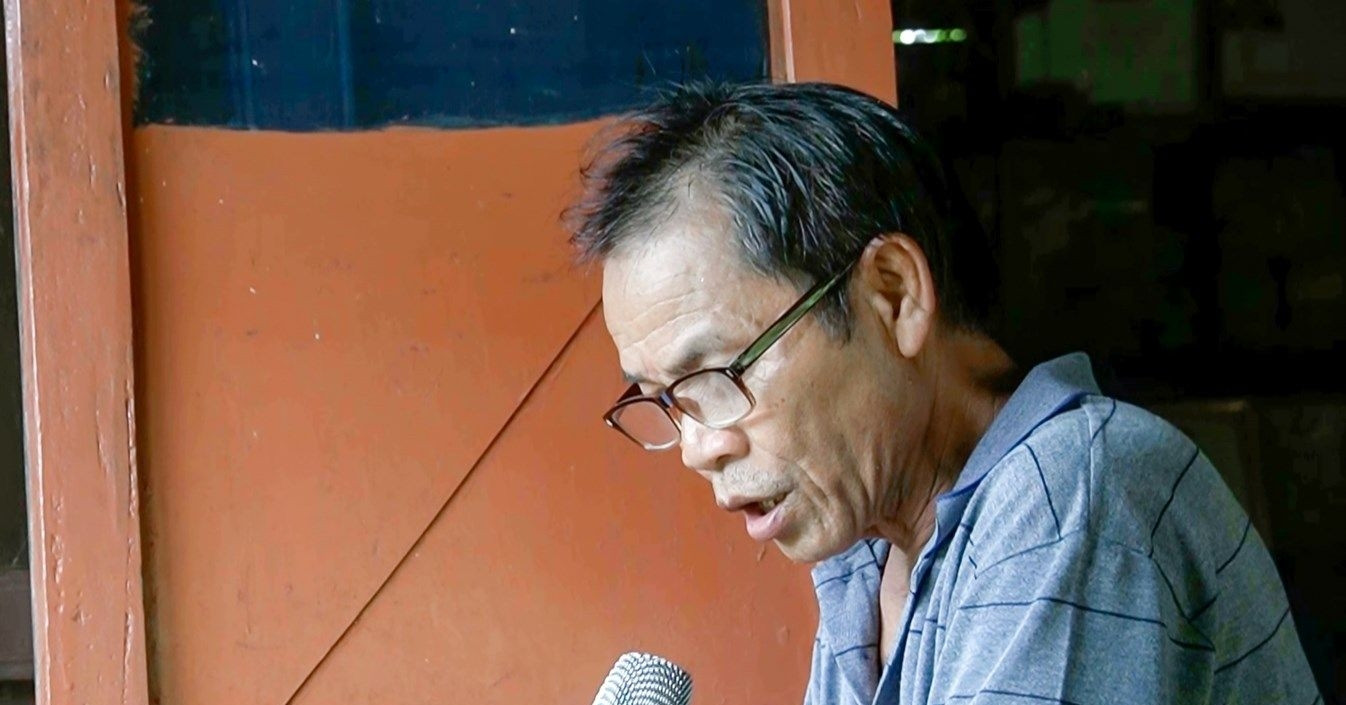 'Loa Hồ Ba' đưa chính sách dân tộc về với bà con Bru-Vân Kiều