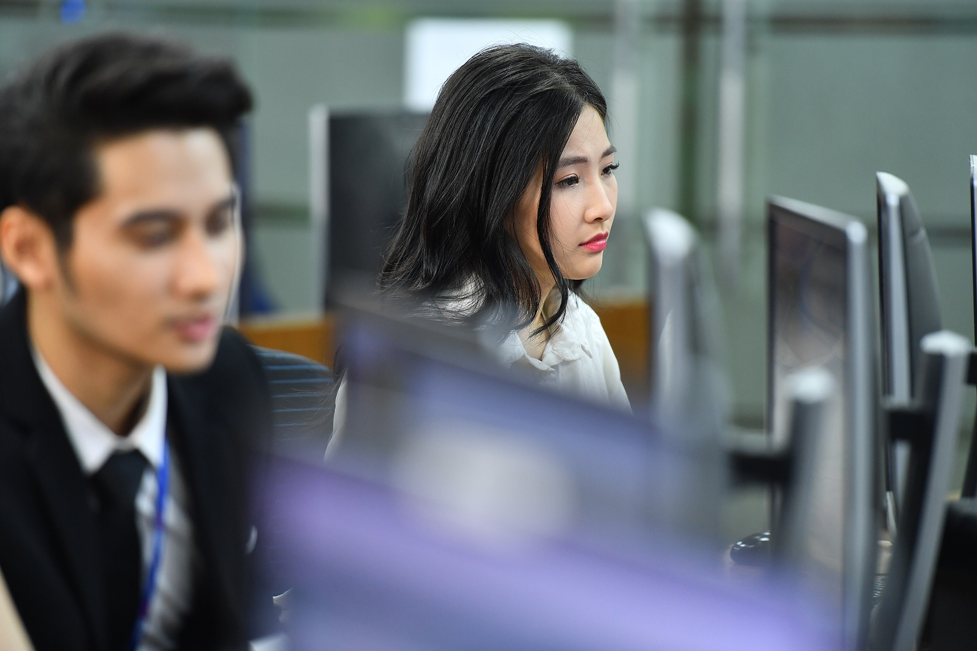 Ngành Thông tin Truyền thông có doanh thu 150 tỷ USD, bằng 1/3 GDP của đất nước