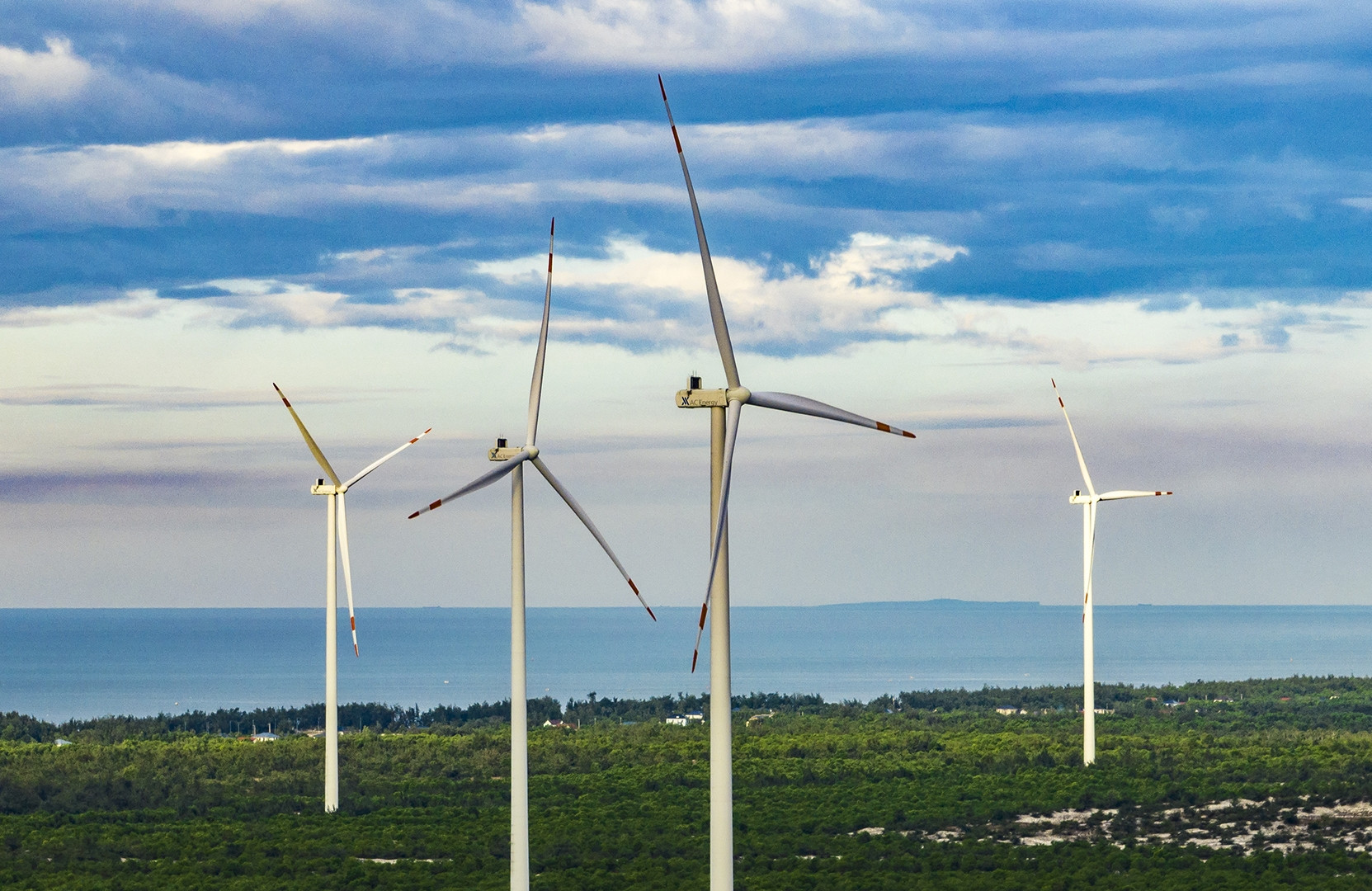 Bộ Công Thương yêu cầu triển khai kế hoạch liên quan đến mua bán tín chỉ carbon