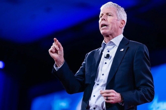 Bộ trưởng Năng lượng Mỹ hé lộ về kế hoạch thử nghiệm vũ khí hạt nhân