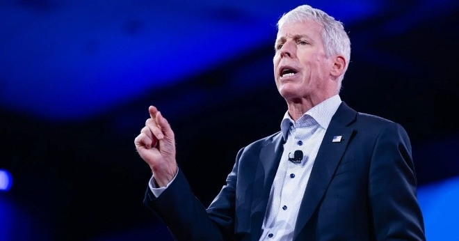 Bộ trưởng Năng lượng Mỹ hé lộ về kế hoạch thử nghiệm vũ khí hạt nhân