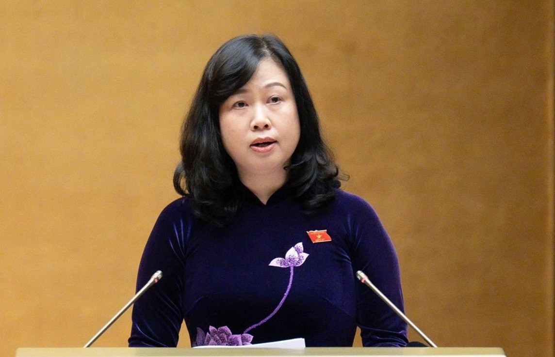 Bộ trưởng Y tế đề nghị giao Bộ Công an, Bộ Quốc phòng quyết giá dịch vụ y tế trong ngành